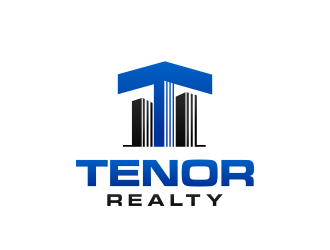 Tenor Corporation logo design by mashoodpp