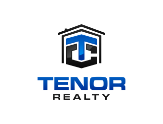 Tenor Corporation logo design by mashoodpp