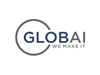 GLOBAI logo design by nurul_rizkon
