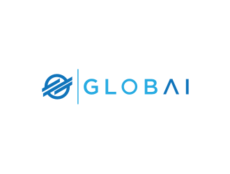 GLOBAI logo design by asyqh