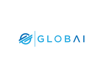 GLOBAI logo design by asyqh