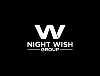 Night Wish Group logo design by dhika