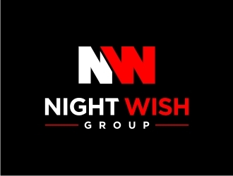 Night Wish Group logo design by GemahRipah