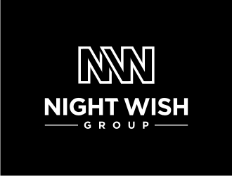 Night Wish Group logo design by GemahRipah