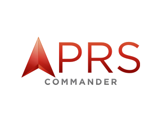APRS Commander logo design by MyAngel