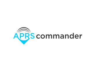 APRS Commander logo design by MyAngel