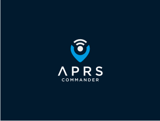 APRS Commander logo design by Asani Chie