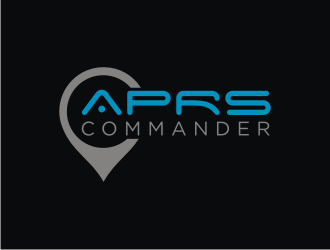 APRS Commander logo design by Adundas