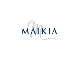 Malkia logo design by uttam