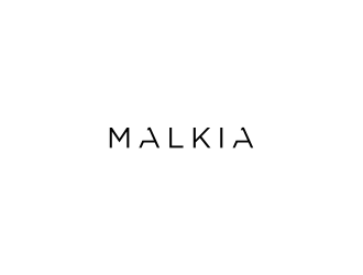 Malkia logo design by RIANW