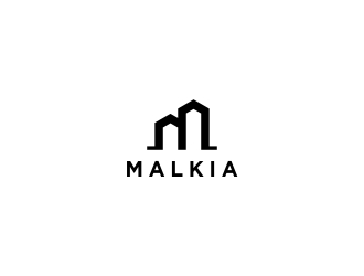 Malkia logo design by CreativeKiller