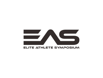 Elite Athlete Symposium logo design by sitizen