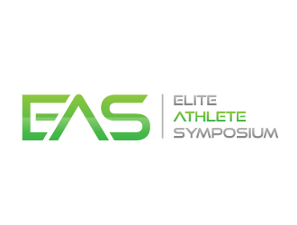 Elite Athlete Symposium logo design by grea8design