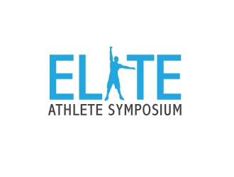 Elite Athlete Symposium logo design by Webphixo