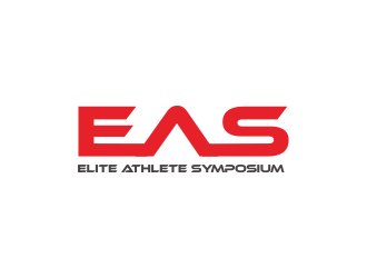 Elite Athlete Symposium logo design by Greenlight