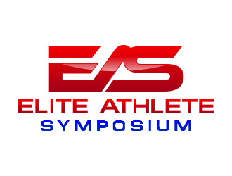 Elite Athlete Symposium logo design by MUNAROH
