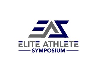 Elite Athlete Symposium logo design by ingepro
