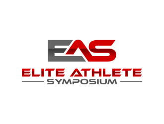 Elite Athlete Symposium logo design by ingepro