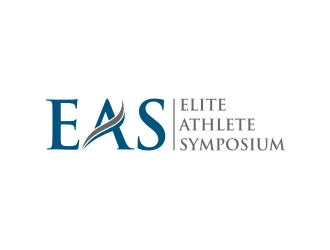 Elite Athlete Symposium logo design by dewipadi