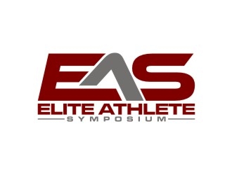 Elite Athlete Symposium logo design by agil