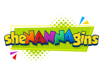 sheNANNAgins logo design by ingepro