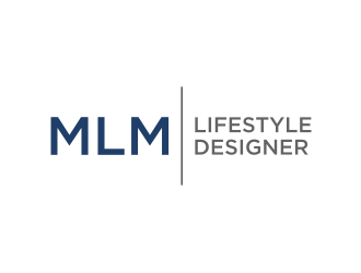 MLM Lifestyle Designer  logo design by nurul_rizkon