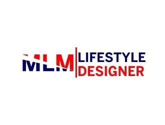 MLM Lifestyle Designer  logo design by mckris