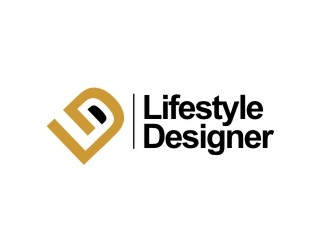 MLM Lifestyle Designer  logo design by sengkuni08