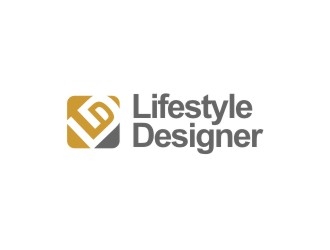 MLM Lifestyle Designer  logo design by sengkuni08