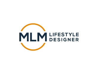 MLM Lifestyle Designer  logo design by Janee