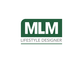 MLM Lifestyle Designer  logo design by ingepro