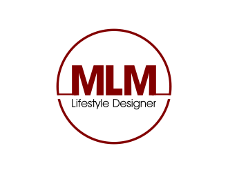 MLM Lifestyle Designer  logo design by ingepro