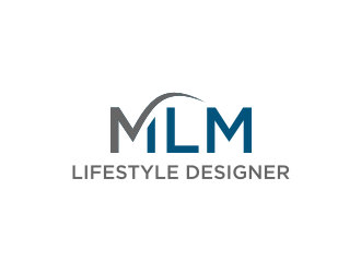 MLM Lifestyle Designer  logo design by dewipadi
