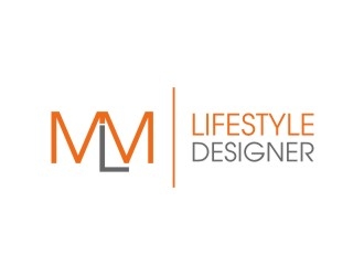 MLM Lifestyle Designer  logo design by Landung