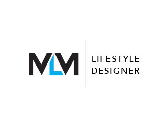 MLM Lifestyle Designer  logo design by Vincent Leoncito