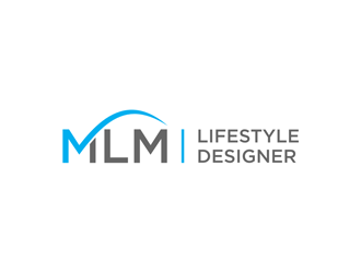 MLM Lifestyle Designer  logo design by KQ5