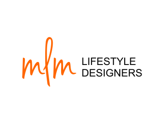 MLM Lifestyle Designer  logo design by cintoko