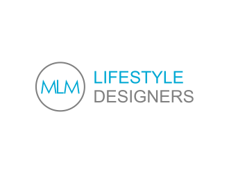 MLM Lifestyle Designer  logo design by cintoko