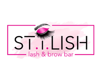 ST.i.LISH logo design by ingepro