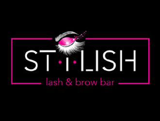 ST.i.LISH logo design by ingepro