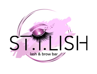 ST.i.LISH logo design by ingepro