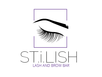 ST.i.LISH logo design by czars