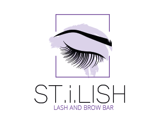 ST.i.LISH logo design by czars