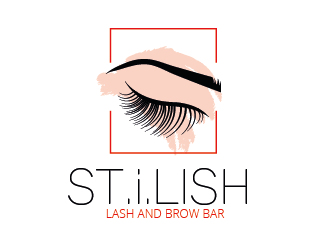 ST.i.LISH logo design by czars