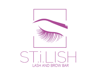 ST.i.LISH logo design by czars