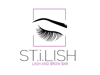 ST.i.LISH logo design by czars
