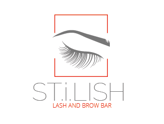 ST.i.LISH logo design by czars