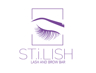 ST.i.LISH logo design by czars