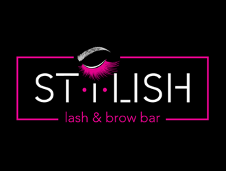 ST.i.LISH logo design by ingepro