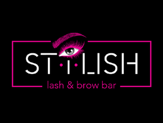 ST.i.LISH logo design by ingepro